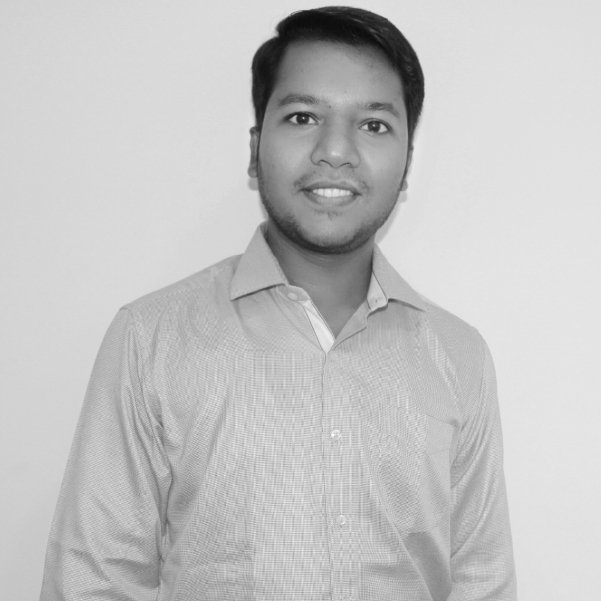 Krushna Nikam