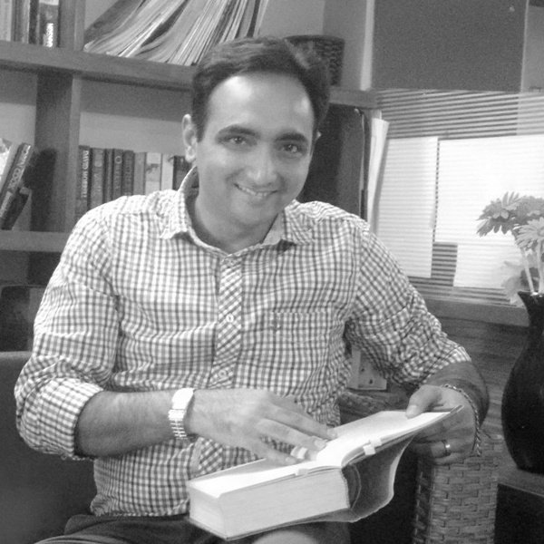 Vikas Morzaria