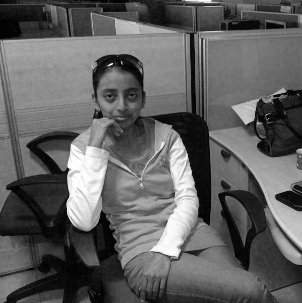 Poonam Khatavkar